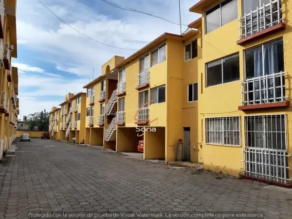 Departamento en venta en Cocoyoc, Yautepec — foto 3 de 7