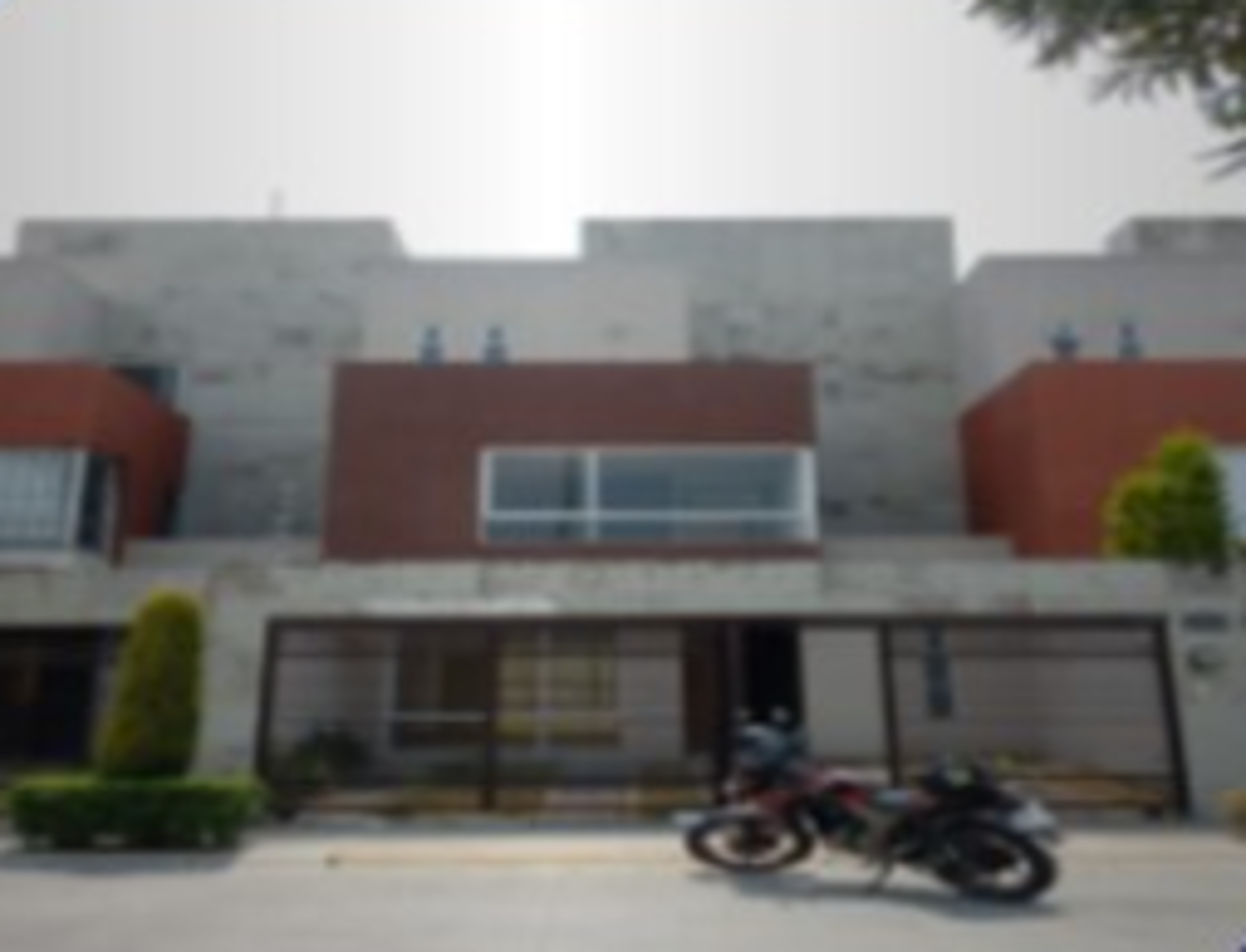 Casa en venta en Villa Toscana, Toluca — foto 1 de 4