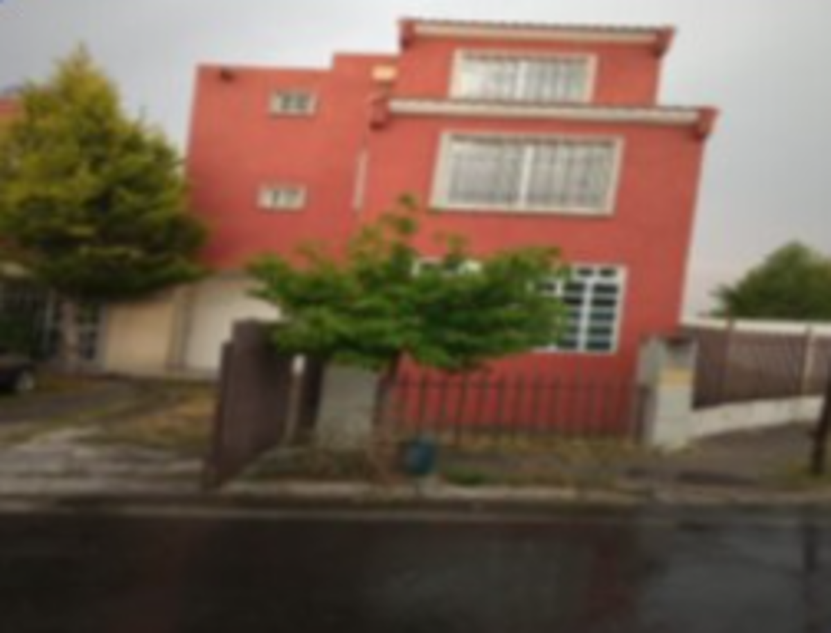 Casa en venta en Conjunto Urbano Rancho San Juan, Almoloya de Juárez — foto 1 de 4