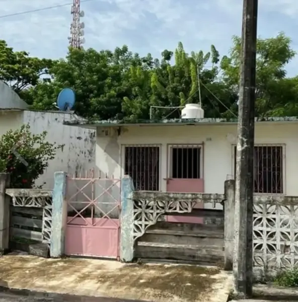 Terreno en venta en Revolucion, Boca del Río — foto 2 de 2
