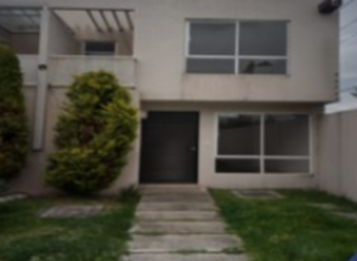 Casa en venta en La Florida, Otzolotepec — foto 1 de 4