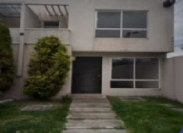 Casa en venta en La Florida, Otzolotepec, México