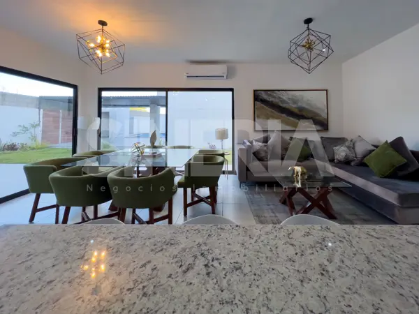 Casa en venta en Villas del Renacimiento, Torreón — foto 2 de 22