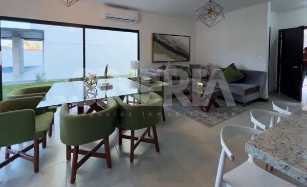 Casa en venta en Villas del Renacimiento, Torreón — foto 3 de 22