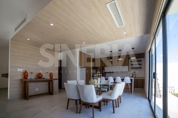 Casa en venta en Villas del Renacimiento, Torreón — foto 3 de 18