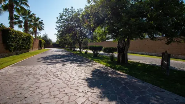 Terreno en venta en Las Villas, Torreón — foto 3 de 6