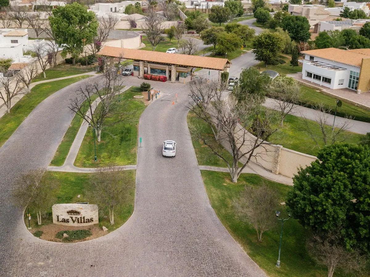 Terreno en Venta en Las Villas, Torreón, Coahuila de Zaragoza