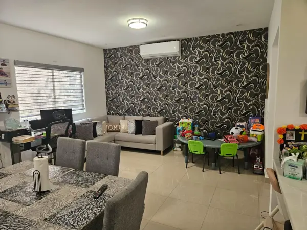 Casa en renta en Alamosur, Santiago — foto 2 de 14