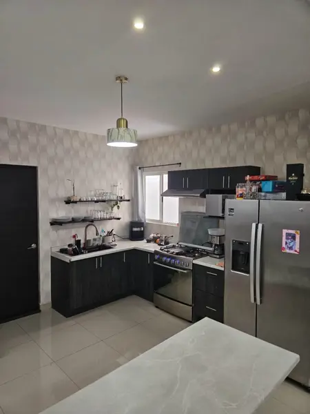 Casa en renta en Alamosur, Santiago — foto 3 de 14