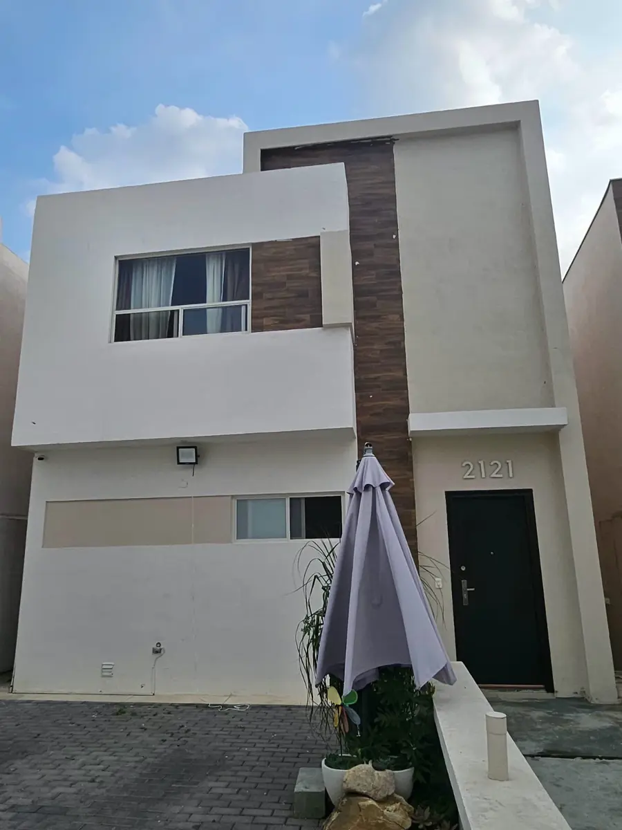 Casa en renta en Alamosur, Santiago — foto 1 de 14