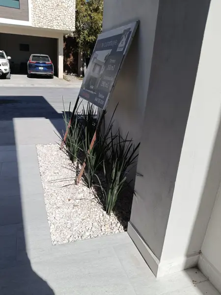 Casa en venta en La Escondida, Saltillo — foto 3 de 31
