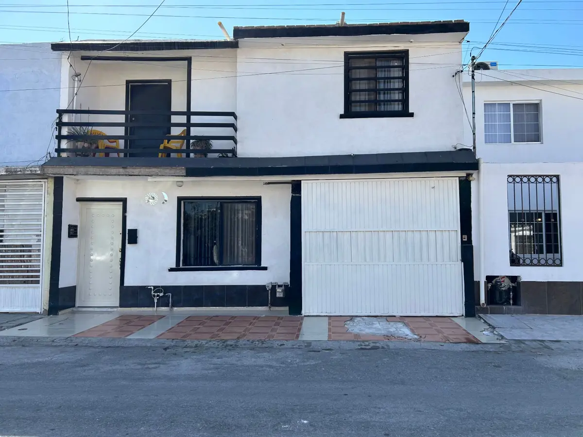 Casa en Venta en Villa Jacarandas, Torreón, Coahuila de Zaragoza