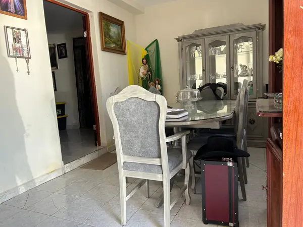 Casa en venta en Villa Jacarandas, Torreón — foto 2 de 11