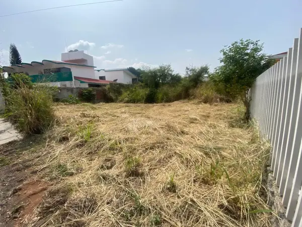 Terreno en venta en Vergeles de Oaxtepec, Yautepec — foto 2 de 4