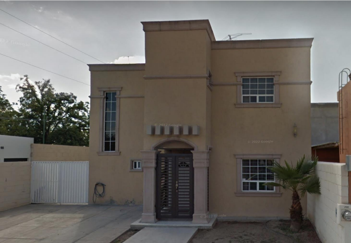 Departamento en venta en Pedro Meoqui Centro, Meoqui — foto 1 de 8