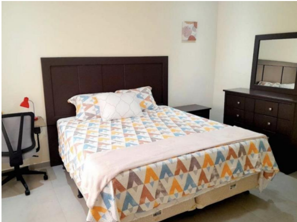 Departamento en venta en Pedro Meoqui Centro, Meoqui — foto 2 de 8
