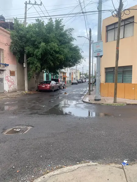 Casa en venta en Analco, Guadalajara — foto 2 de 10