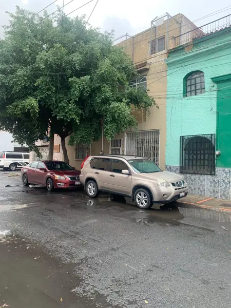 Casa en venta en Analco, Guadalajara — foto 3 de 10