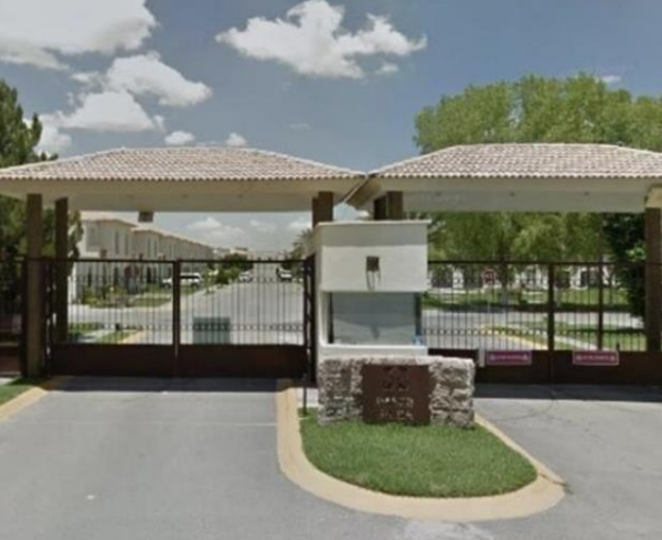 Departamento en venta en Residencial Senderos, Torreón — foto 2 de 9