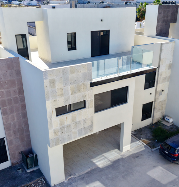 Casa en renta en Los Gonzalez, Saltillo — foto 2 de 21