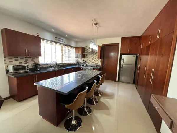 Casa en venta en La Cañada, Chihuahua, Chihuahua