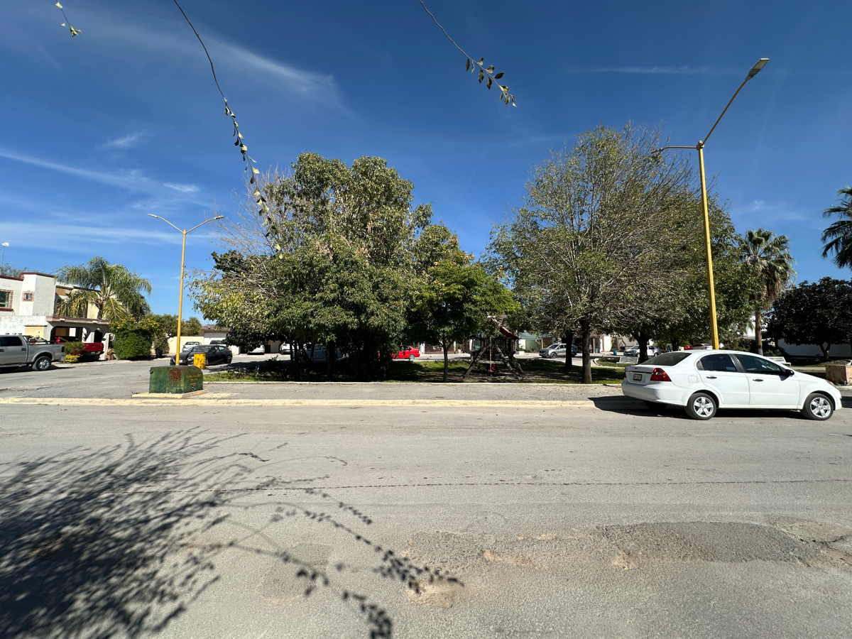 Casa en Venta en Chapultepec, Torreón, Coahuila de Zaragoza