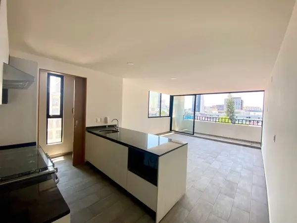 Departamento en venta en Ladron de Guevara, Guadalajara — foto 2 de 24