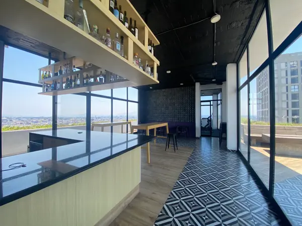 Departamento en venta en Ladron de Guevara, Guadalajara — foto 3 de 24