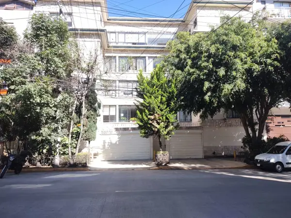 Departamento en venta en Ciudad de los Deportes, Benito Juárez, Ciudad de México