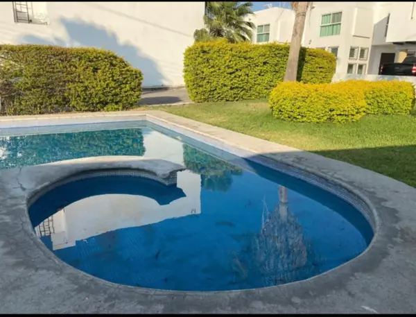 Casa en venta en Centro Vacacional Oaxtepec, Yautepec — foto 2 de 17