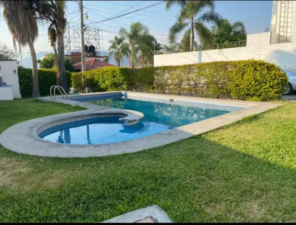 Casa en venta en Centro Vacacional Oaxtepec, Yautepec — foto 3 de 17