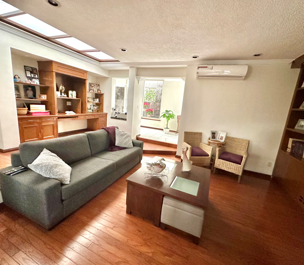 Casa en venta en San Isidro, Torreón — foto 2 de 36