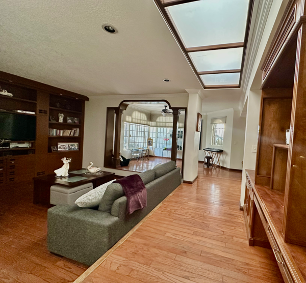 Casa en venta en San Isidro, Torreón — foto 3 de 36