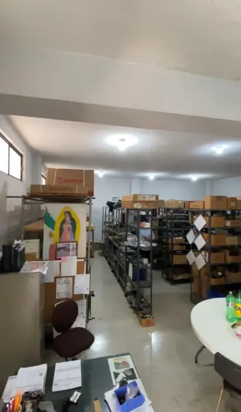 Local en venta en Topo Chico, Saltillo — foto 3 de 10