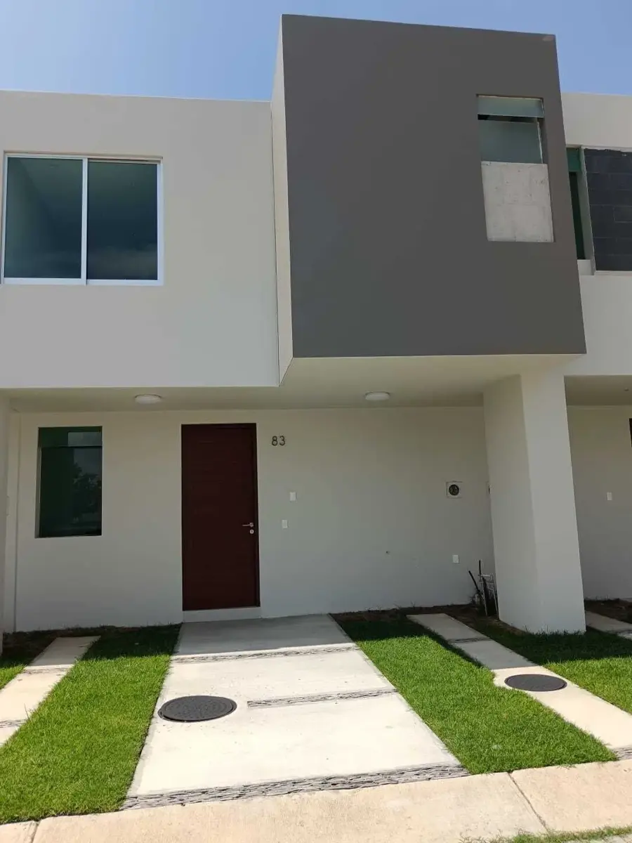 Casa en venta en Nuevo Mexico, Zapopan — foto 1 de 11