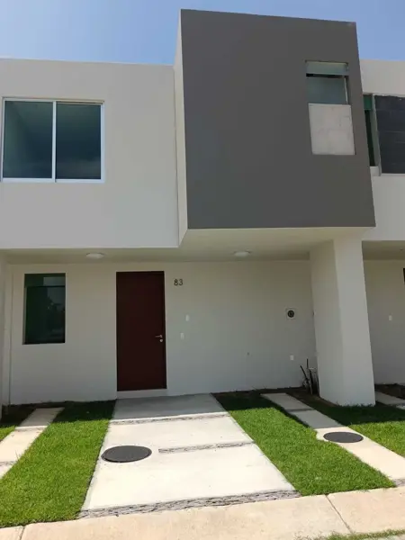 Casa en Nuevo Mexico, Zapopan, Jalisco