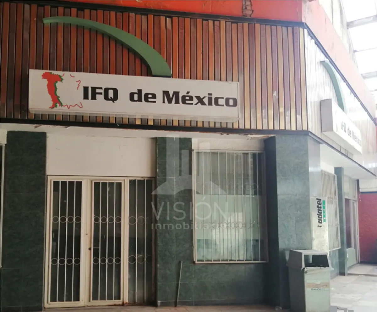 Local en venta en San Miguel, León