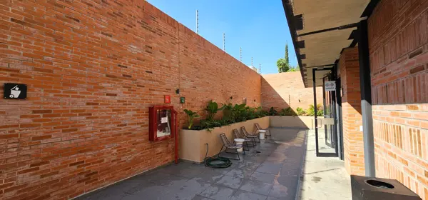 Departamento en venta en Arcos Vallarta, Guadalajara — foto 3 de 32
