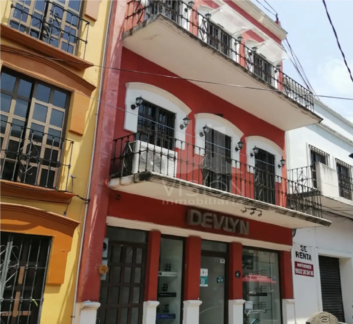Edificio en venta en Villahermosa Centro, Centro