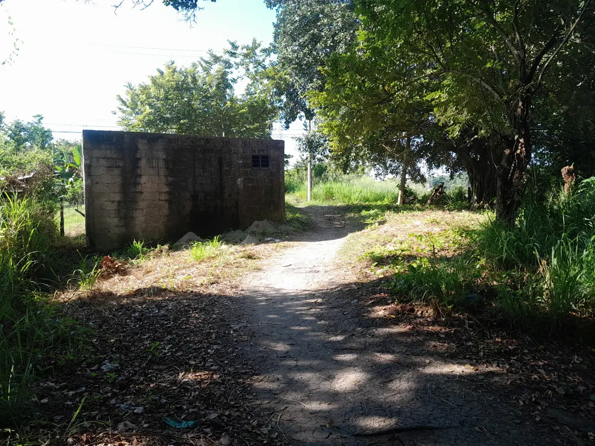 Terreno en venta en Colinas Del Sol, Tuxpan — foto 1 de 7