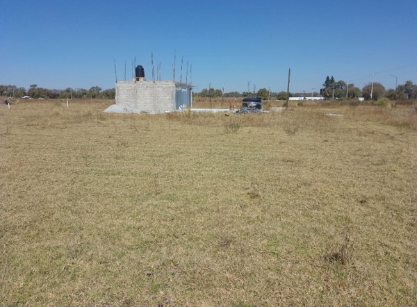 Terreno en venta en San Miguel Totocuitlapilco, Metepec — foto 3 de 3