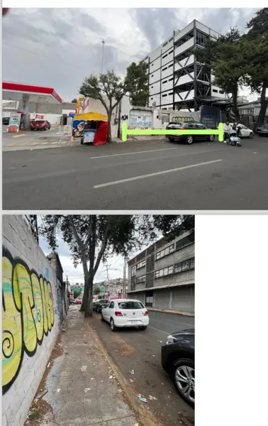 Terreno en renta en San Bernardino, Toluca — foto 2 de 4