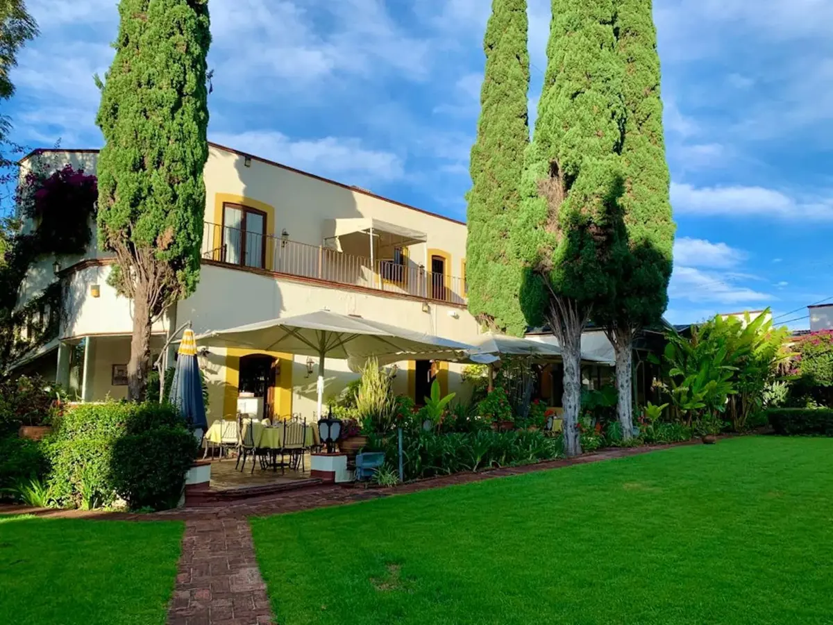 Hotel en venta en San Felipe del Agua, Oaxaca de Juárez