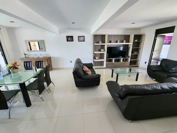 Casa en venta en Paseo del Parque, Morelia — foto 3 de 23