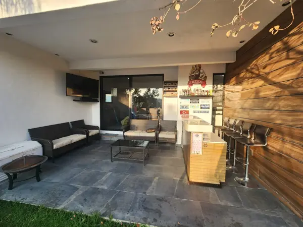 Casa en venta en Paseo del Parque, Morelia — foto 2 de 23