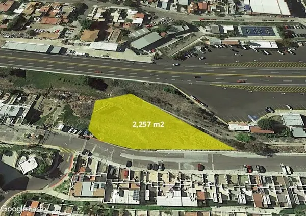 Terreno en venta en Laderas del Mar, Tijuana — foto 3 de 3
