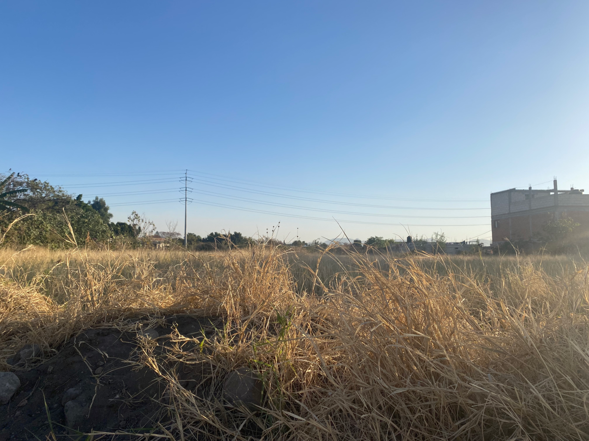 Terreno en venta en San Diego Acapulco, Atlixco — foto 1 de 4