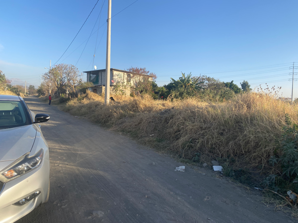Terreno en venta en San Diego Acapulco, Atlixco — foto 3 de 4