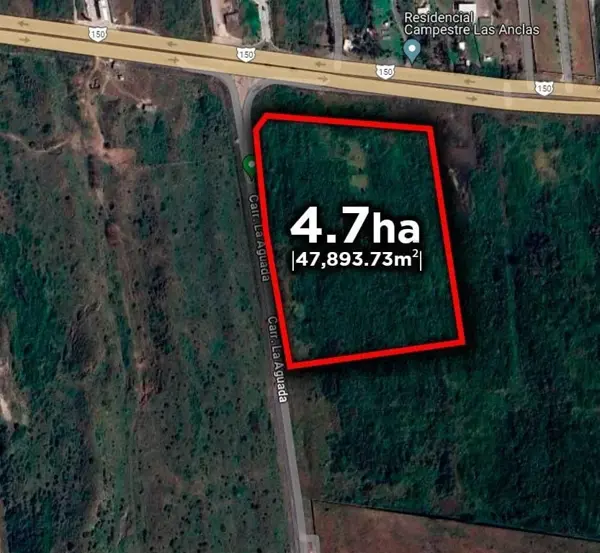 Terreno en venta en Anton Lizardo, Alvarado — foto 2 de 4