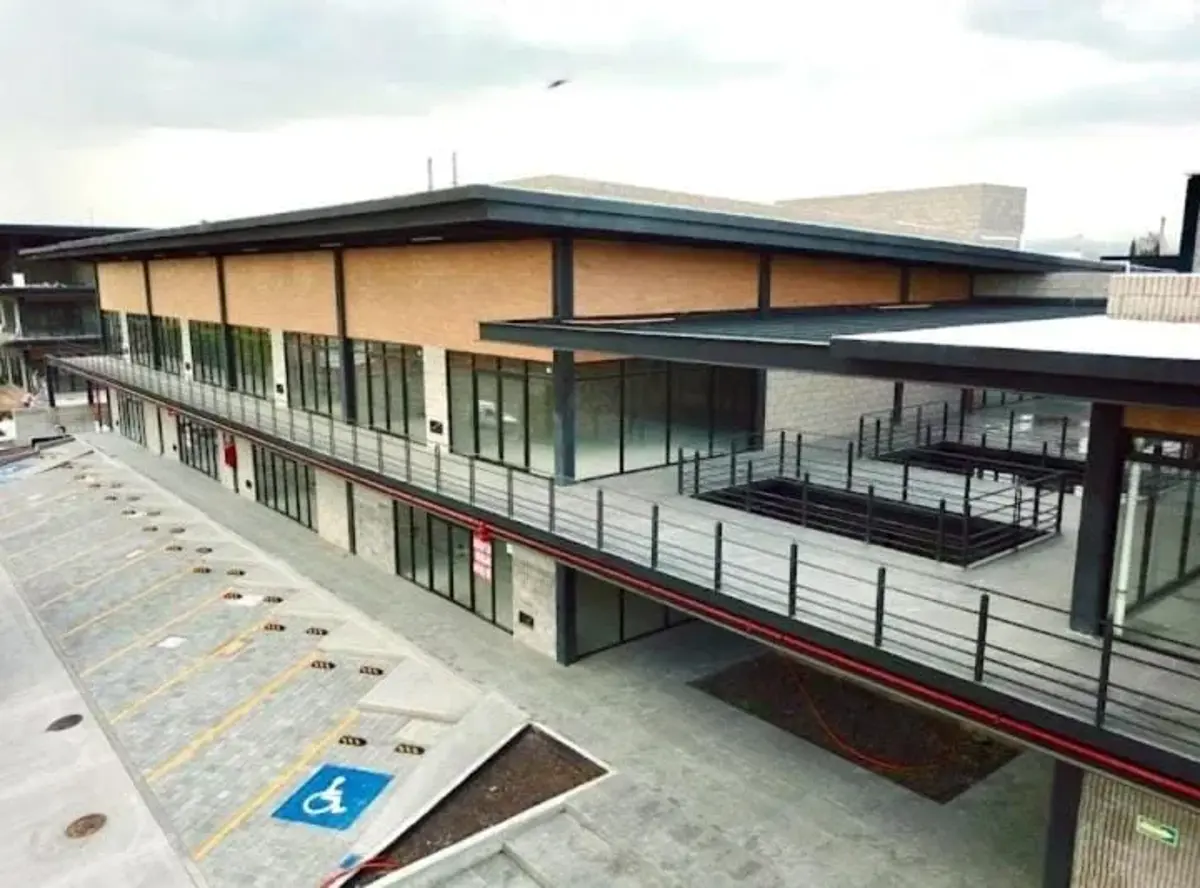 Local en venta en Felipe Carrillo Puerto, Querétaro — foto 1 de 6